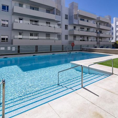 Ae-Modern 3 Bedroom Apartment San Pedro Marbella Exterior foto